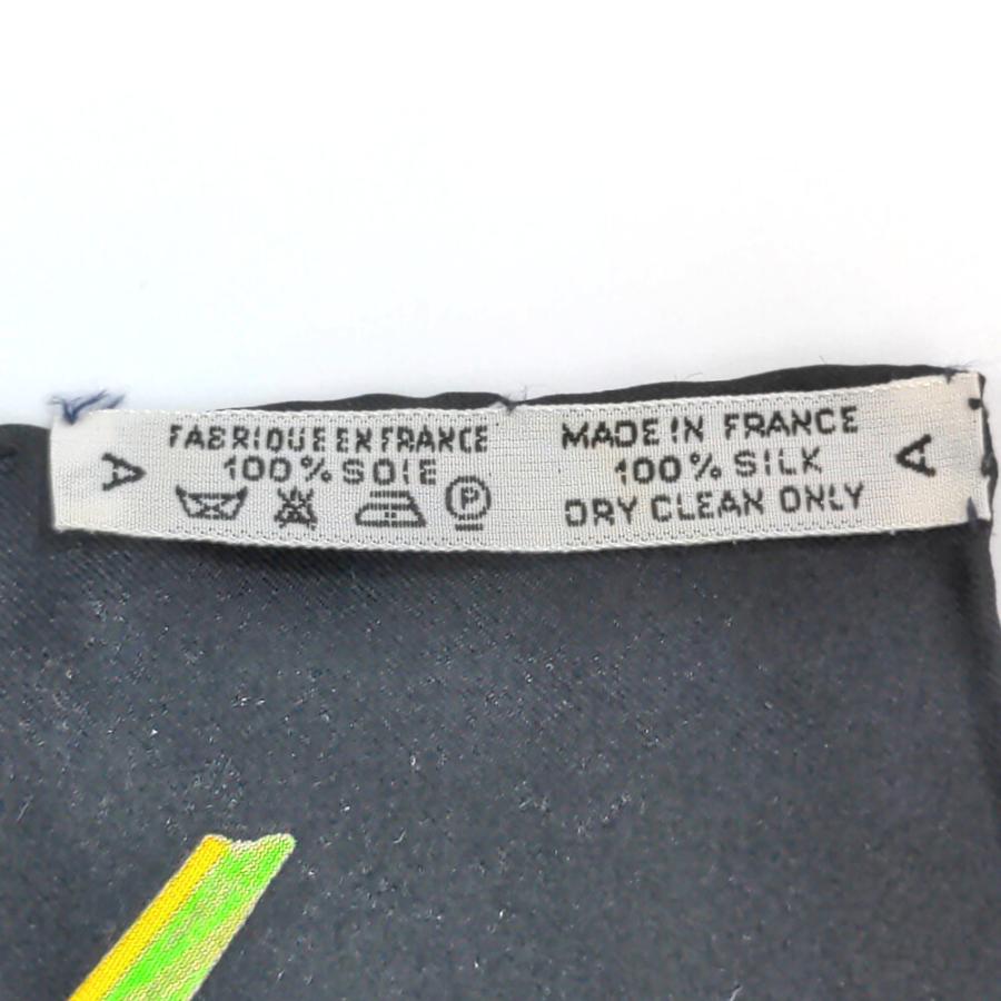 HERMES（エルメス） カレ90・Jardin Creole（クレオルの楽園