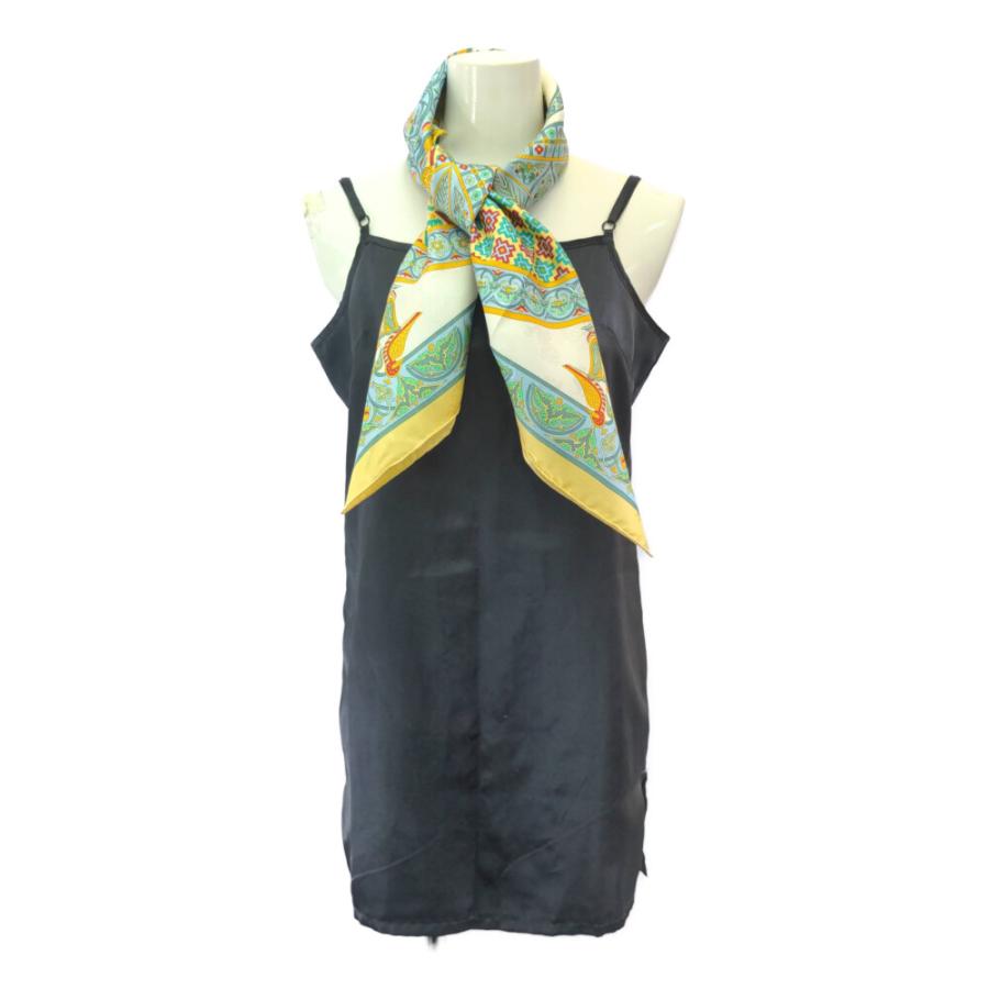 HERMES エルメス カレ90・CIELS BYZANTINS・CIELS BYZANTINS