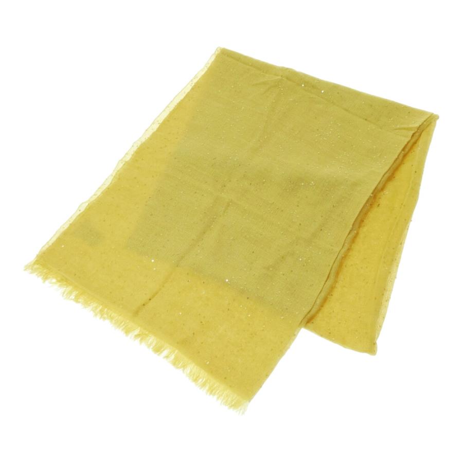 BRUNELLO CUCINELLI ブルネロクチネリ カシミヤ シルク スパンコール 