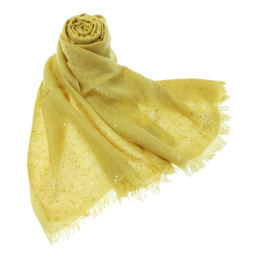 BRUNELLO CUCINELLI ブルネロクチネリ カシミヤスヌード BRUNELLO