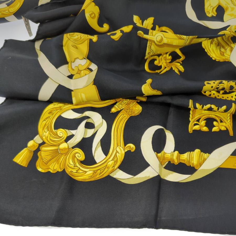 エルメス スカーフ カレ (Ferronnerie) エルメス / HERMES スカーフ