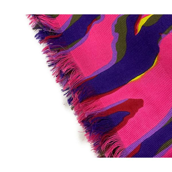 【さくら】ルイヴィトン　ストール LOUIS VUITTON ルイ・ヴィトン ショール・モノグラム 大判