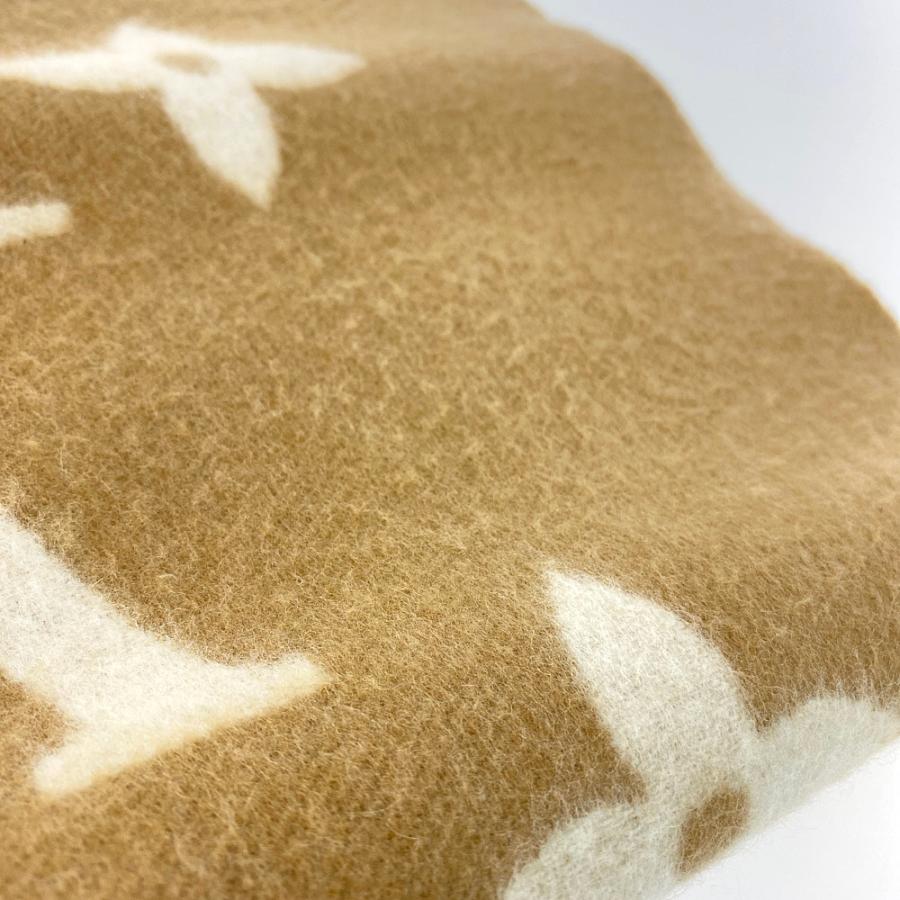 LOUIS VUITTONマフラー　Ｍ76067 マフラー・レイキャビック S00｜ルイ・ヴィトン 公式サイト - M78125