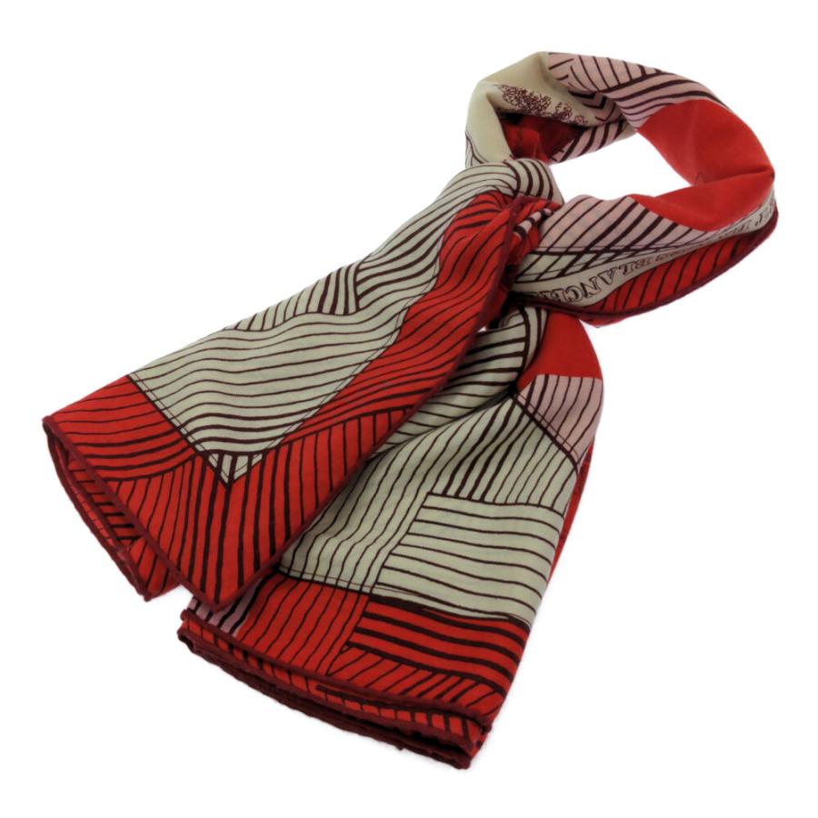 HERMES（エルメス） カレジェアン140・JEU DES OMNIBUS ET DT DAMES