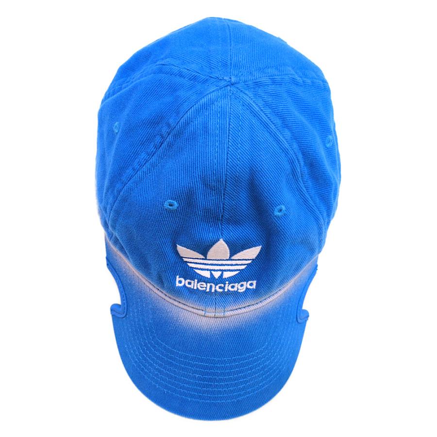 BALENCIAGA（バレンシアガ） (年末セール) adidas Trefoil Balenciaga