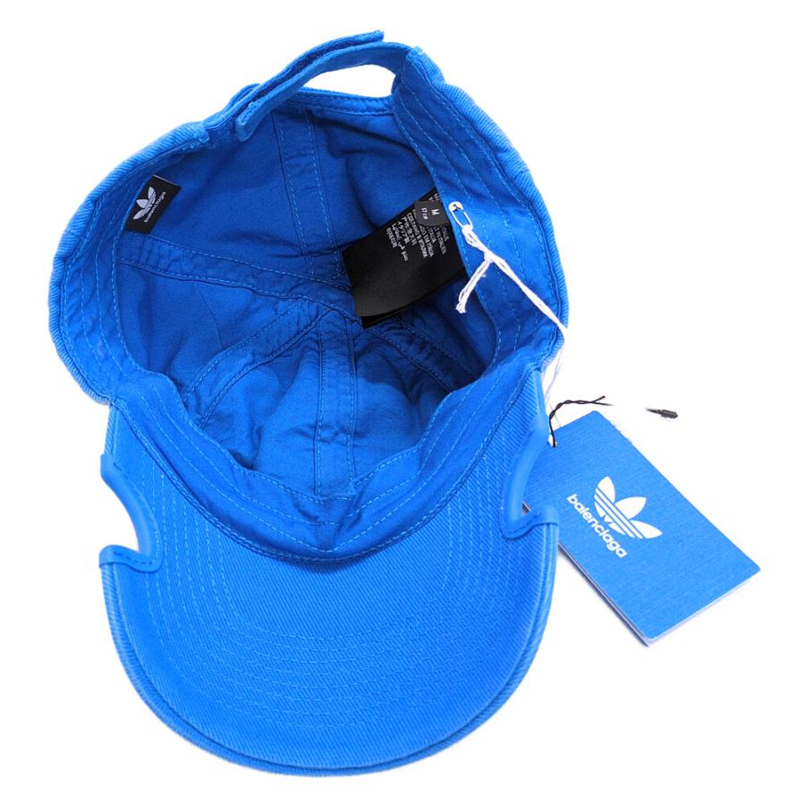 BALENCIAGA（バレンシアガ） (年末セール) adidas Trefoil Balenciaga