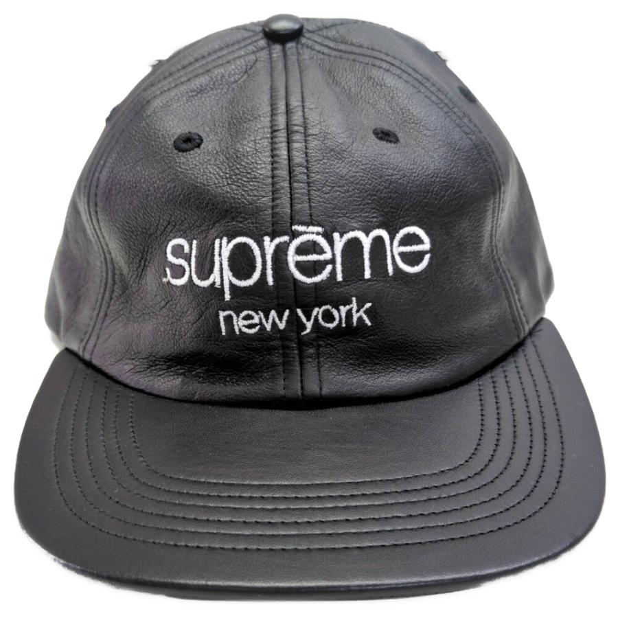 Supreme（シュプリーム） (年末セール) Supreme Leather Classic Logo