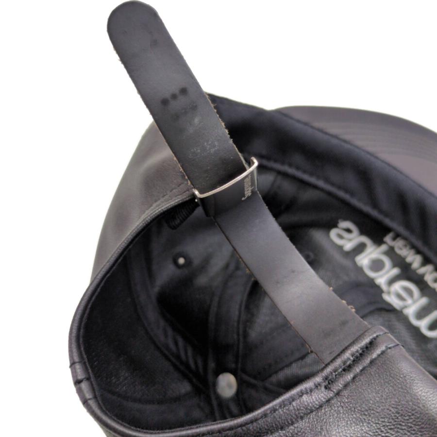 Supreme（シュプリーム） (年末セール) Supreme Leather Classic Logo