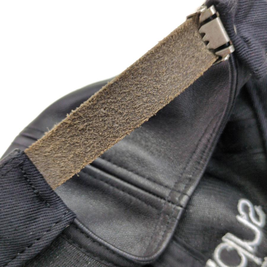 Supreme（シュプリーム） (年末セール) Supreme Leather Classic Logo