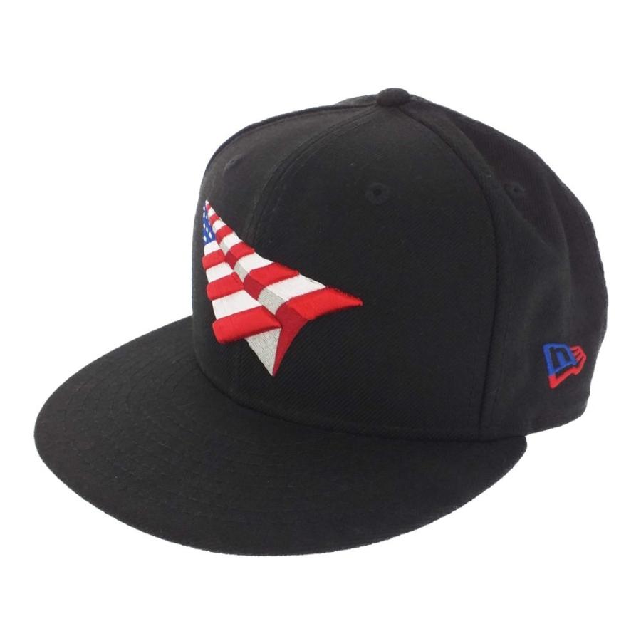 ニューエラ 59fifty Roc Nation ロックネイション キャップ帽子 折り紙 ブラック New Era 翌日配送可 B0228 3340 Jcpa0050m リファスタ Yahoo ショッピング店 通販 Yahoo ショッピング
