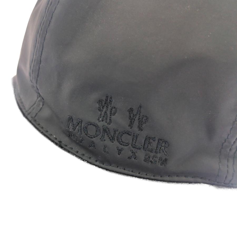 moncler genius alyx cap モンクレール アリクス Amazon | [モンクレール] GENIUS ジーニアス 6 1017 ALYX 9SM