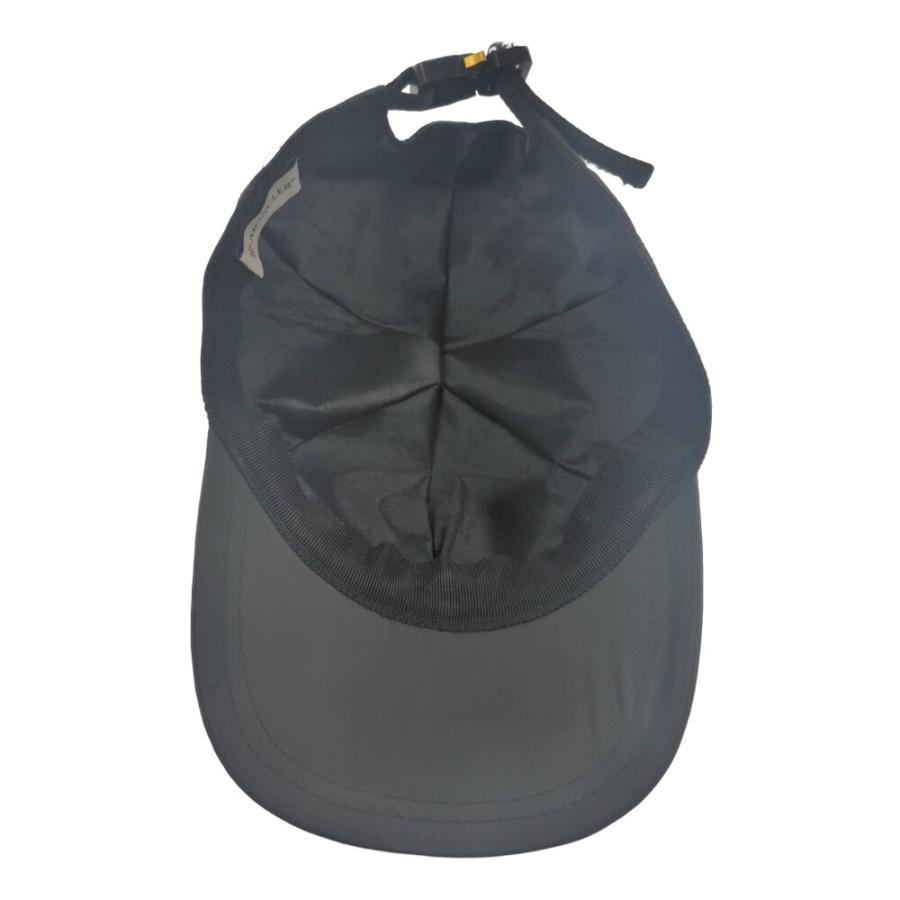 モンクレール　ジーニアス　キャップ　新品 MONCLER - モンクレール ジーニアス MONCLER GENIUS キャップの