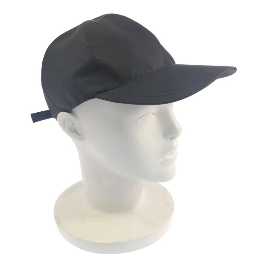 モンクレール ジーニアス アリクスコラボキャップ帽子/ブラック