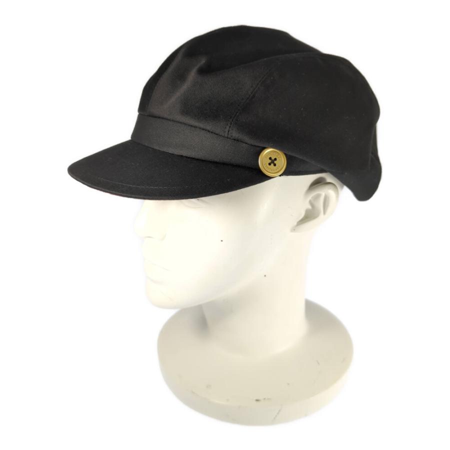 ブルーレーベル クレストブリッジ キャスケット 帽子 BLUE LABEL CRESTBRIDGE ブルーレーベルクレストブリッジ