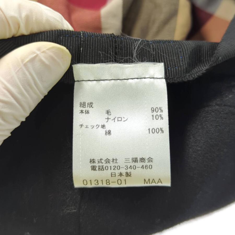 BLUE LABEL CRESTBRIDGE ブルーレーベルクレストブリッジ
