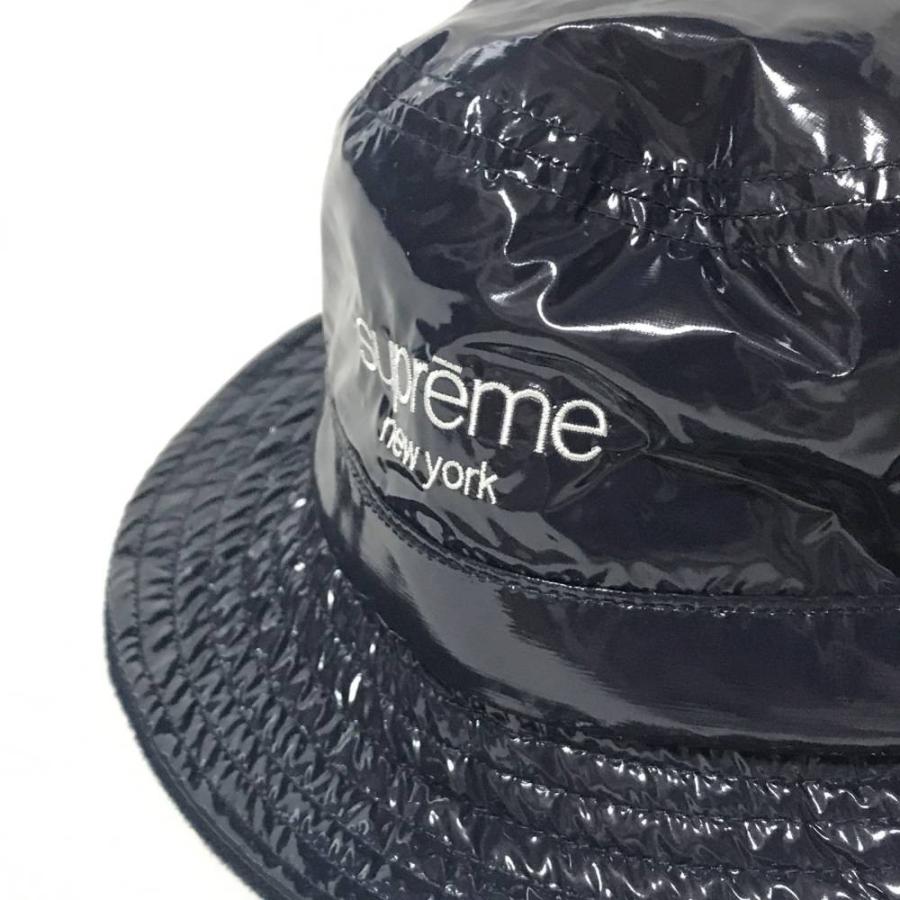 Supreme（シュプリーム） 未使用☆シュプリーム Shiny Nylon Crusher