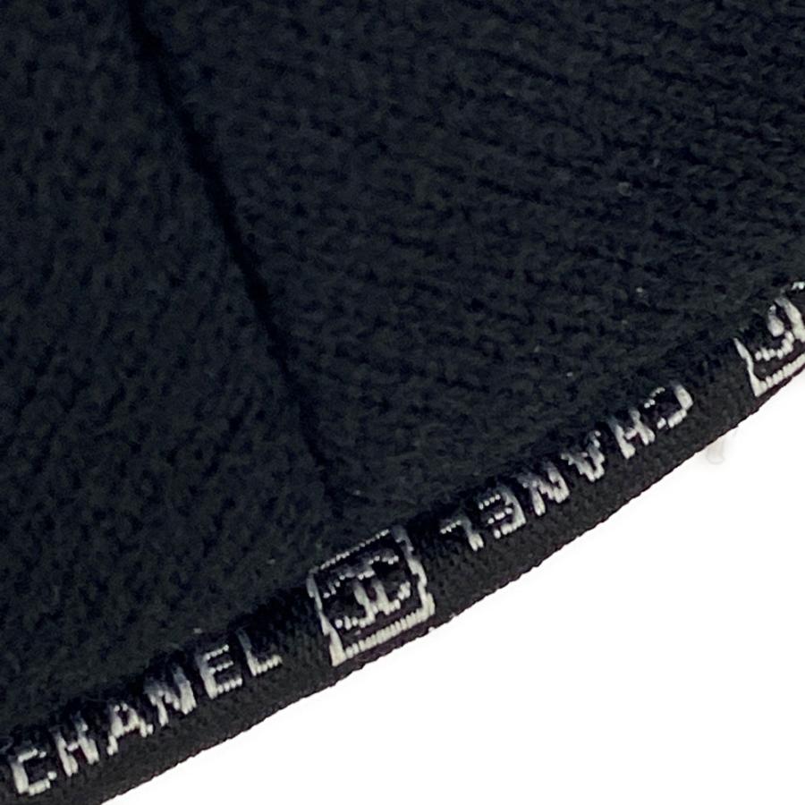 シャネル バケットハット スポーツライン 帽子 楽天市場】シャネル スポーツライン リバーシブル レザー