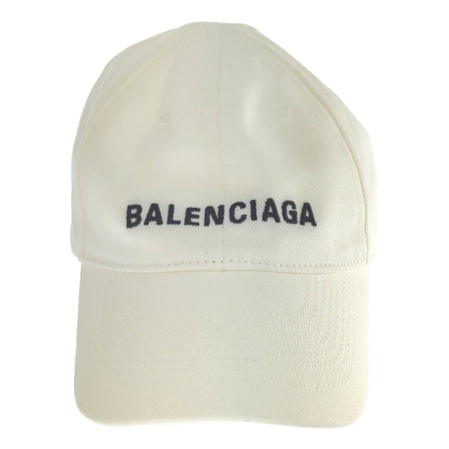 BALENCIAGA バレンシアガ Kids cap・キャップ ハット 帽子
