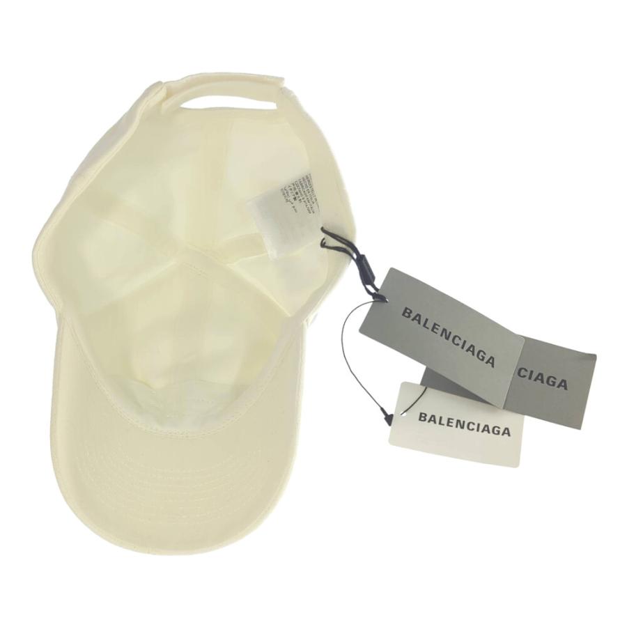 BALENCIAGA バレンシアガ Kids cap・キャップ ハット 帽子