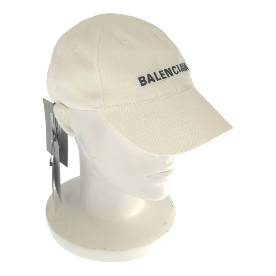 BALENCIAGA バレンシアガ Kids cap・キャップ ハット 帽子