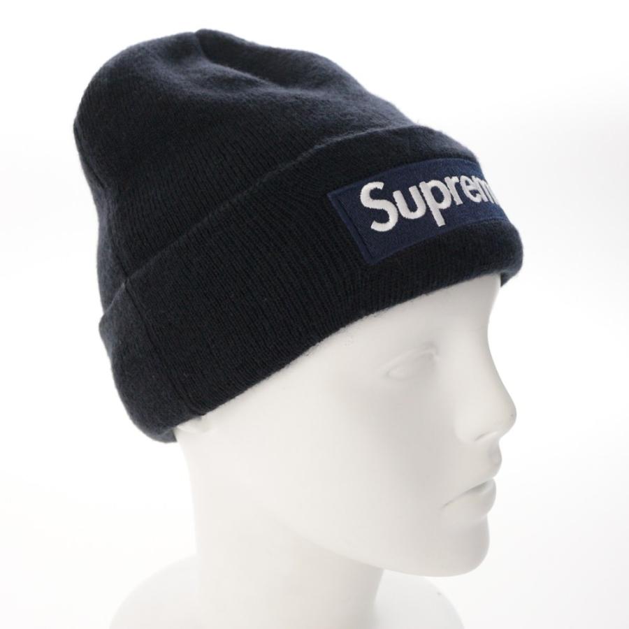 Supreme シュプリーム NEW ERA(ニューエラ)・16AW Box Logo
