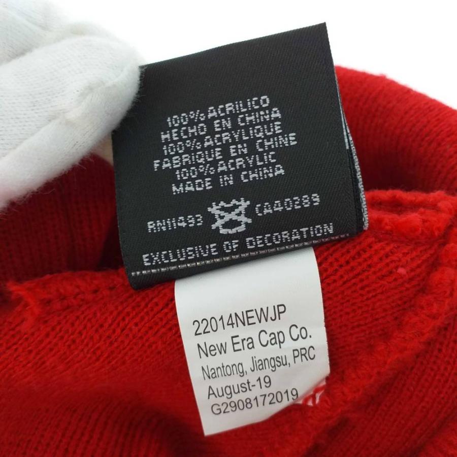 シュプリーム 19AW Bandana Box Logo Beanie/バンダナボックス シュプリーム 19AW Bandana Box Logo Beanie/バンダナボックス