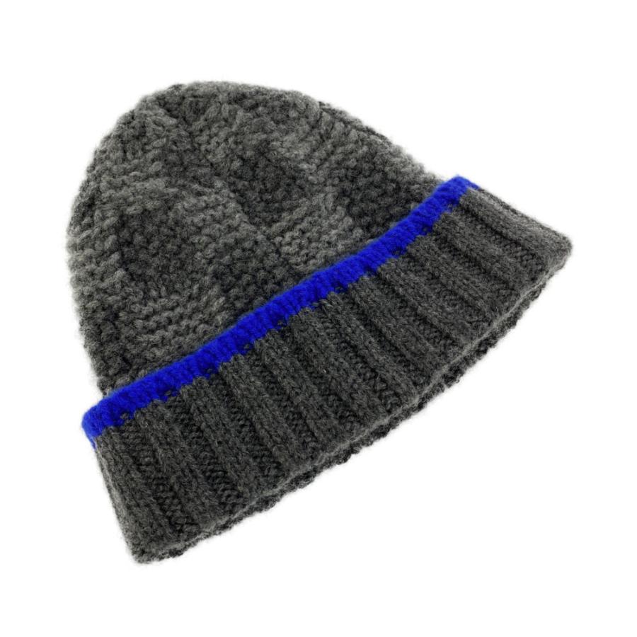 LOUIS VUITTON カシミヤニット帽 Louis Vuitton カシミヤ ニット帽男女兼用