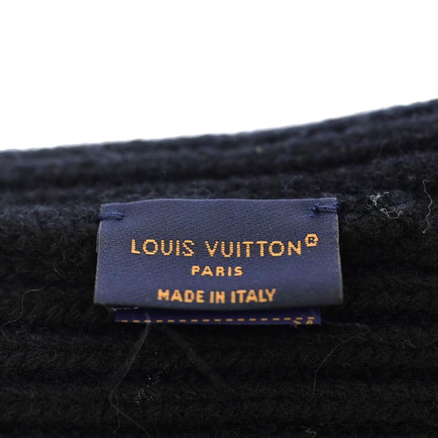 LOUIS VUITTON ルイヴィトン ビーニーLVヘッドライン ニット LOUIS VUITTON ルイヴィトン ビーニーLVヘッドライン ニット
