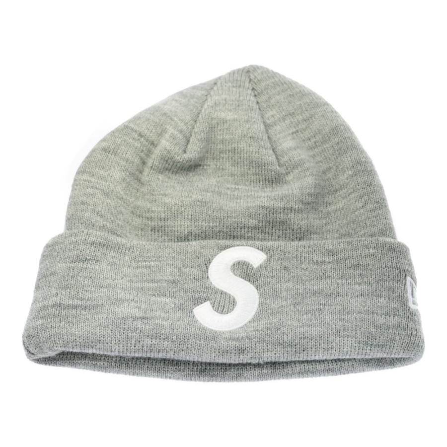 Supreme シュプリーム/Supreme 23AW NEW ERA Sロゴ ビーニー Supreme シュプリーム/Supreme 23AW NEW ERA Sロゴ ビーニー