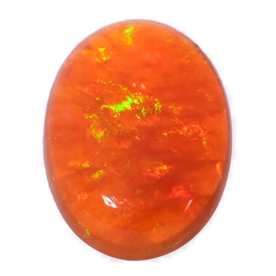 OP4.76ct/ファイアオパール/メキシコオパール・ジュエリールース