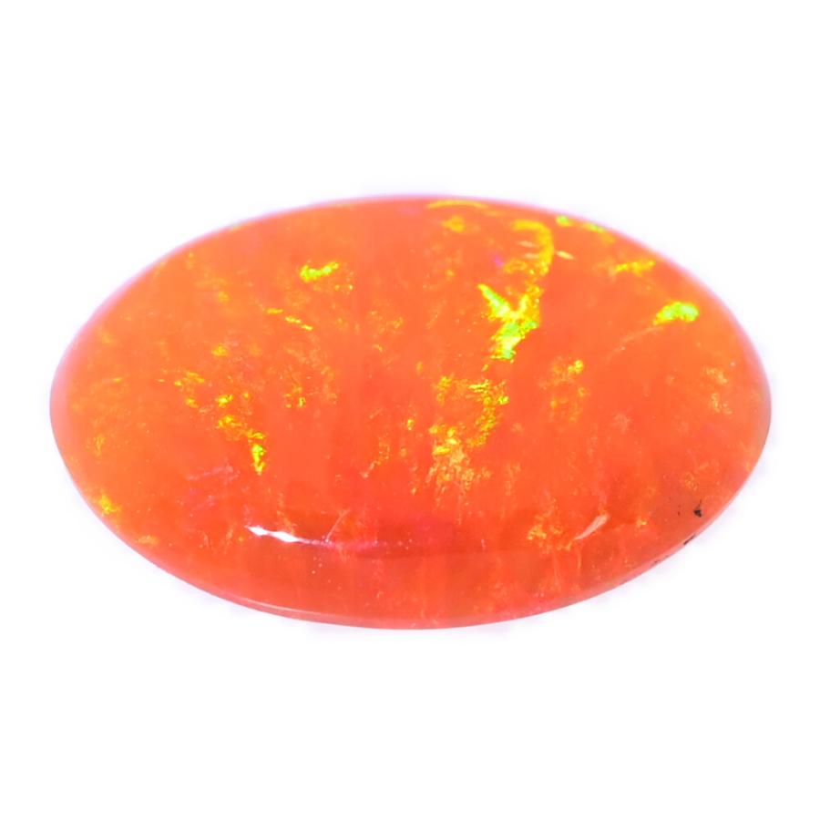 OP4.76ct/ファイアオパール/メキシコオパール・ジュエリールース