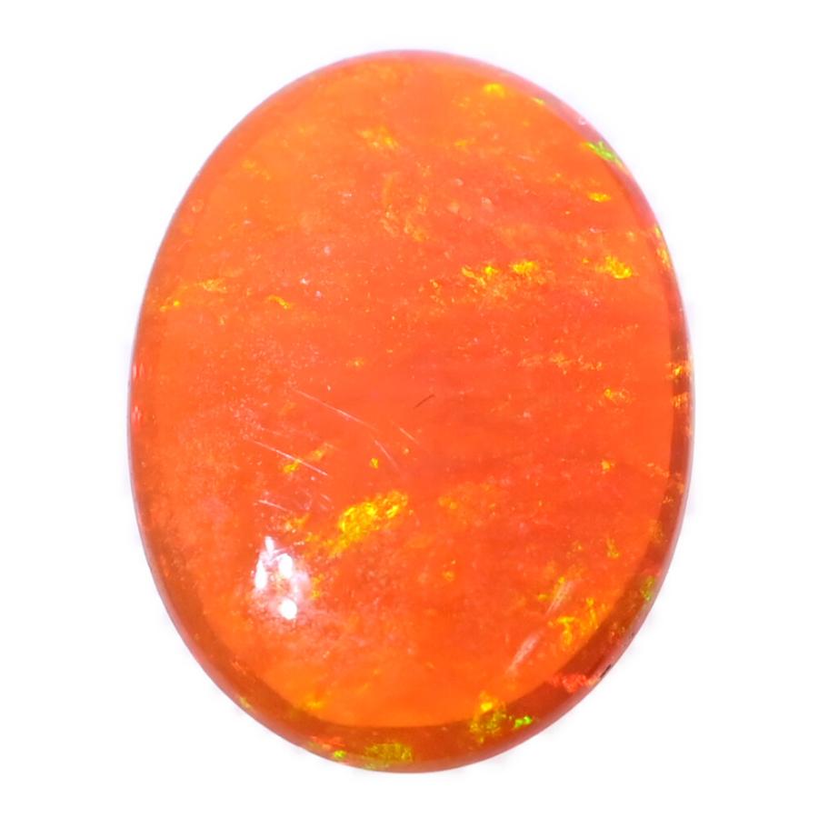 OP4.76ct/ファイアオパール/メキシコオパール・ジュエリールース