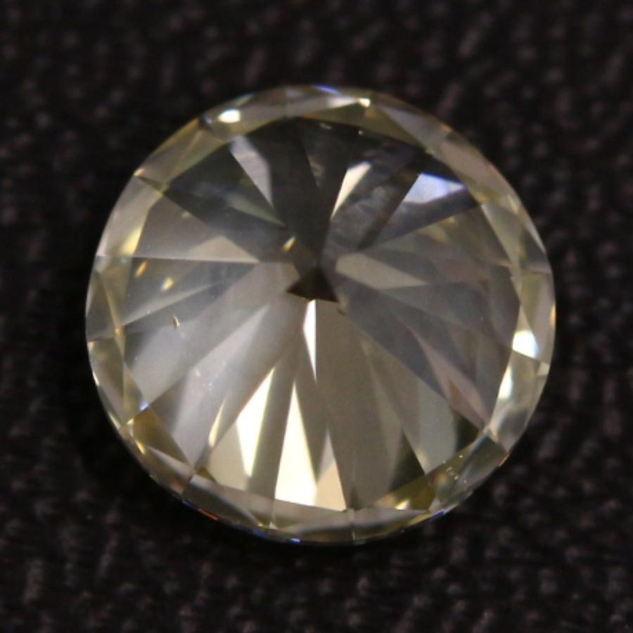 Light Brownish Yellow ジュエリールース・ダイヤモンド/Diamond/1.012 