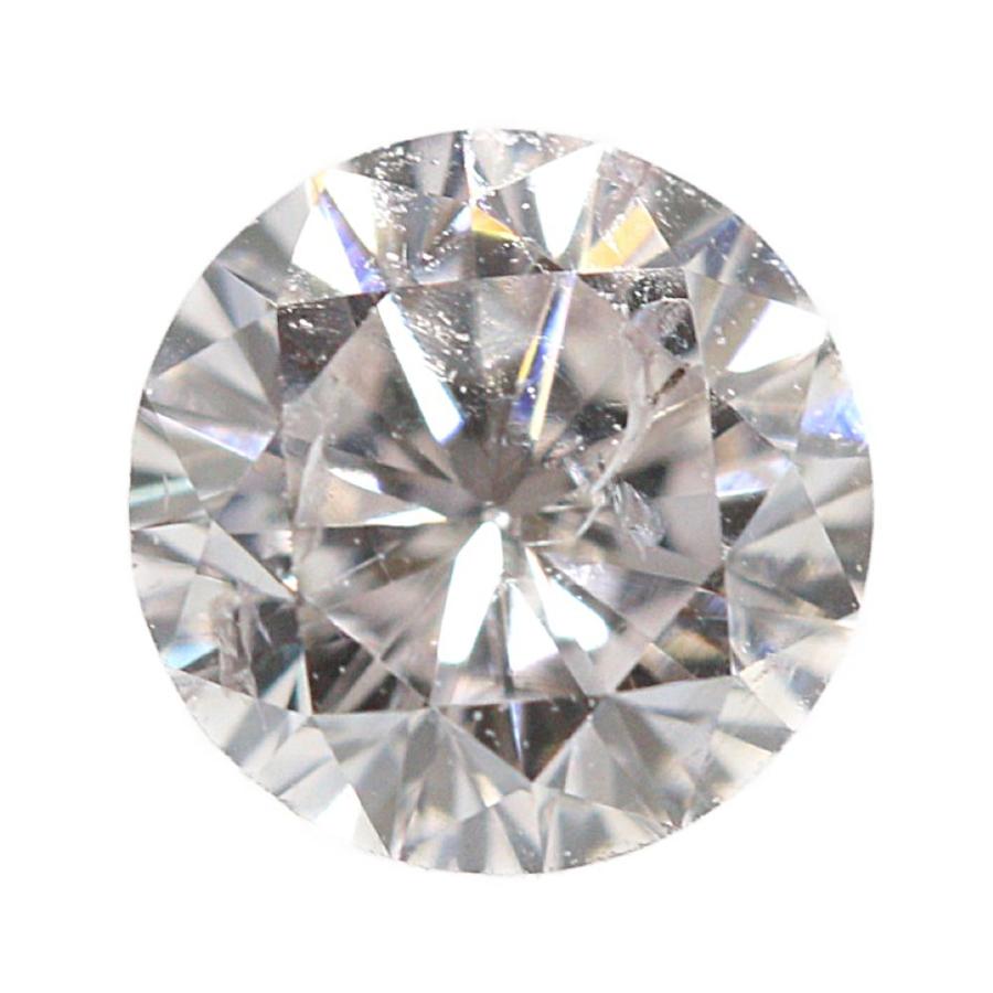 Very Light Brownish Pink ダイヤモンド ジュエリールース/Diamond  