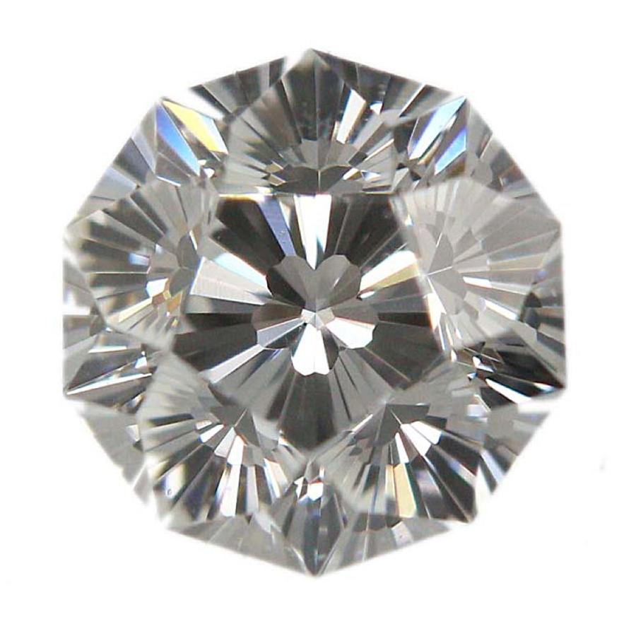 杢目金屋 桜ダイヤモンド ルース 天然/0.266ct/中央宝石研究所 杢目金屋 桜ダイヤモンド ルース 天然/0.266ct/中央宝石研究所