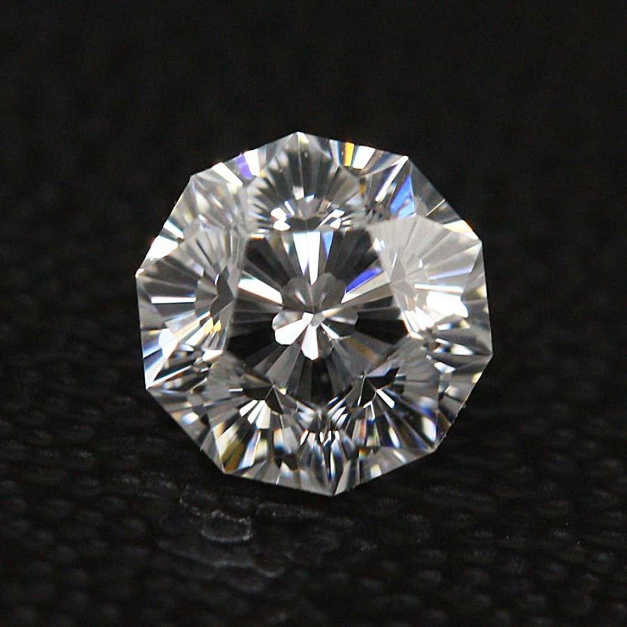 杢目金屋 桜ダイヤモンド ルース 天然/0.266ct/中央宝石研究所 杢目金屋 桜ダイヤモンド ルース 天然/0.266ct/中央宝石研究所