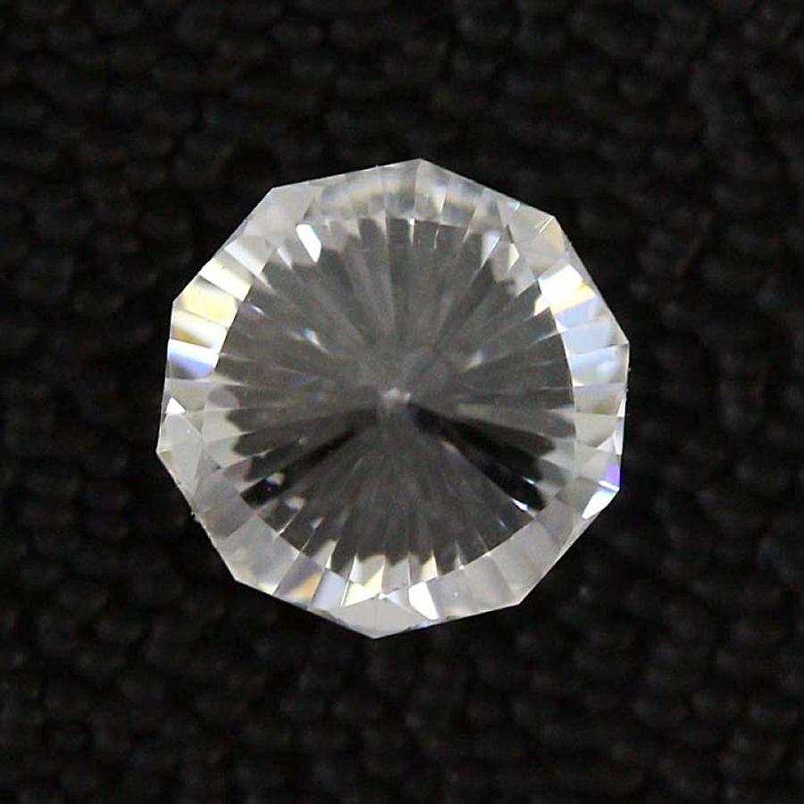 杢目金屋 桜ダイヤモンド ルース 天然/0.266ct/中央宝石研究所