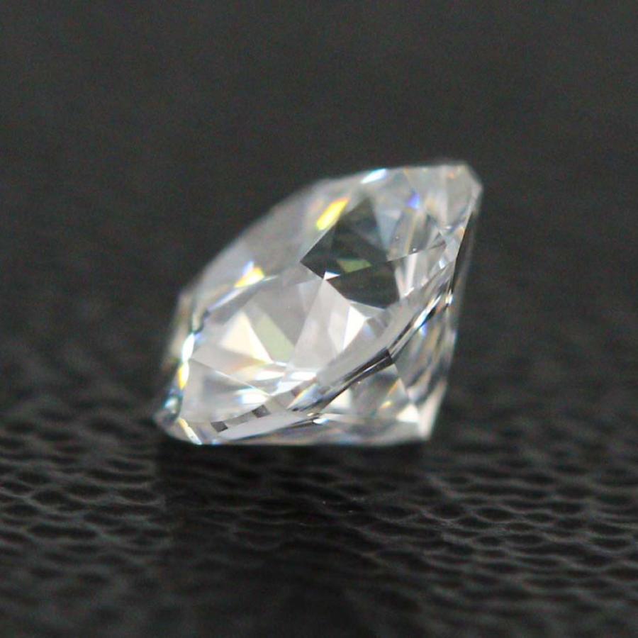 Wish Upon A Star スター ダイヤモンドルース 天然/Diamond/0.237ct
