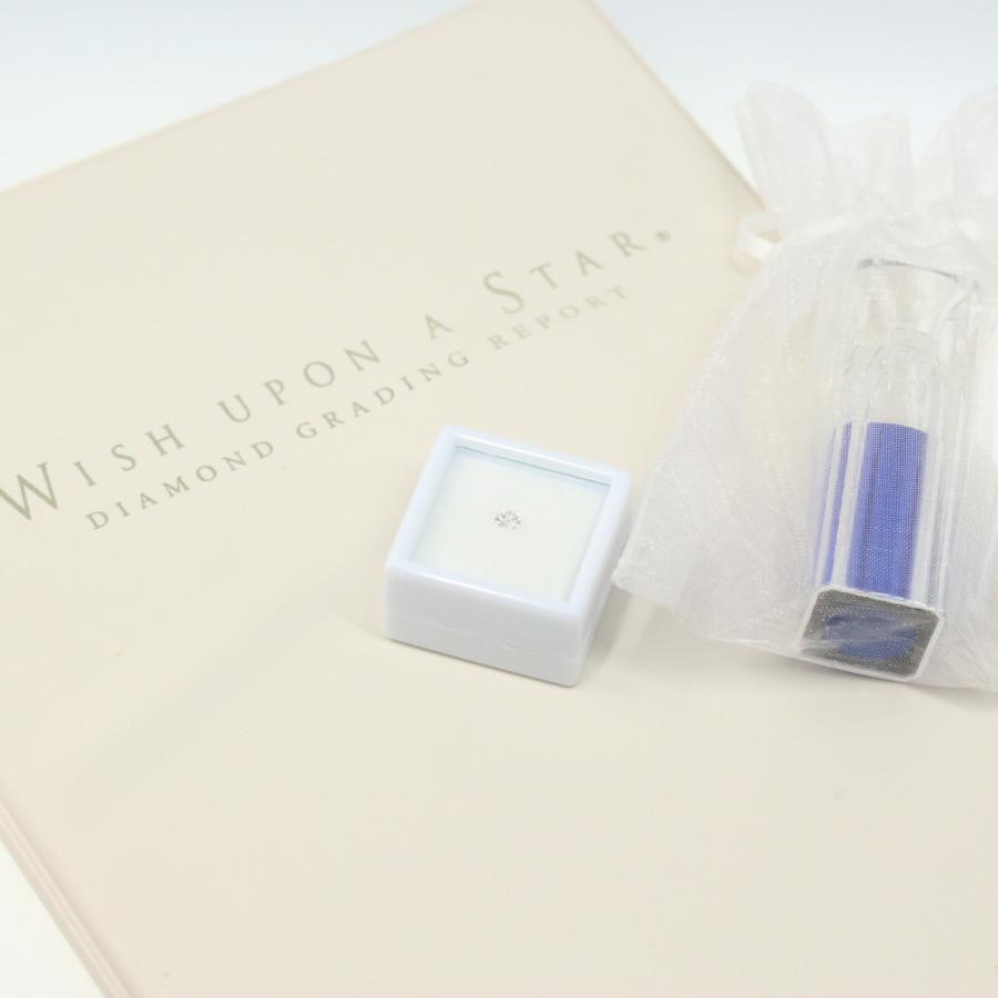 『専用です』Wish Upon A Star 天然ダイヤモンド 計0.176ct Wish Upon A Star 天然ダイヤモンド ピアス 計0.176ct