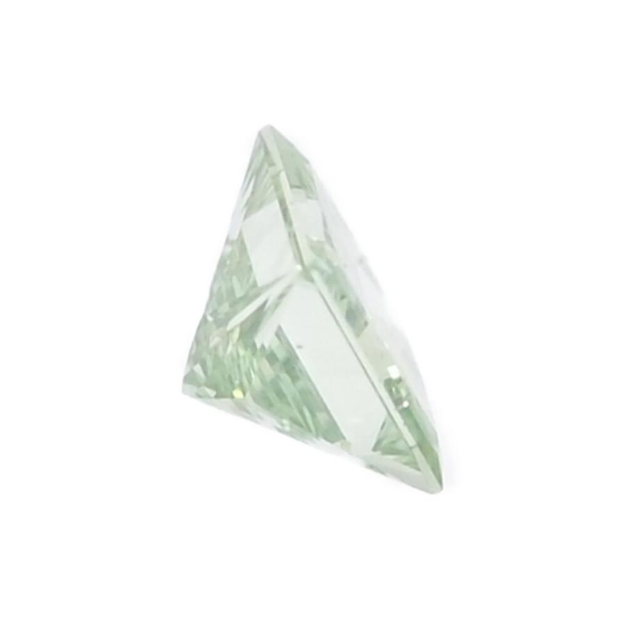 0.303ct/グリーン・ダイヤモンド ルース/Diamond/ファンシーグリーン 