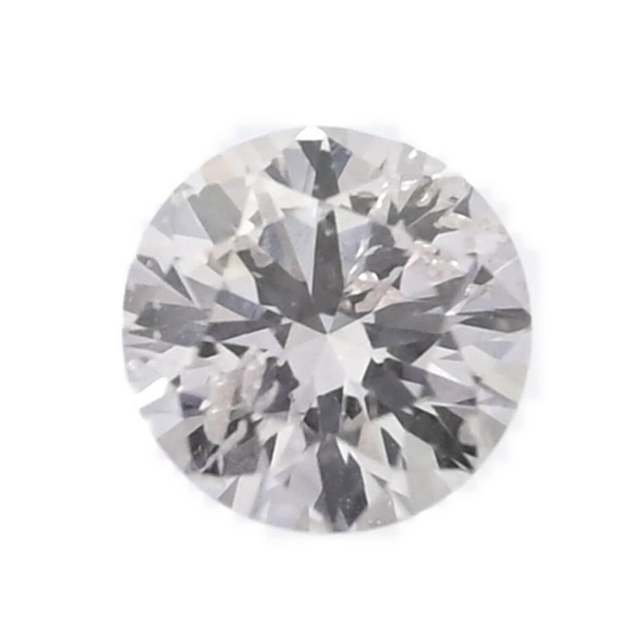 値下げ中 天然 ダイヤモンド0.24ct ルース 【公式通販】