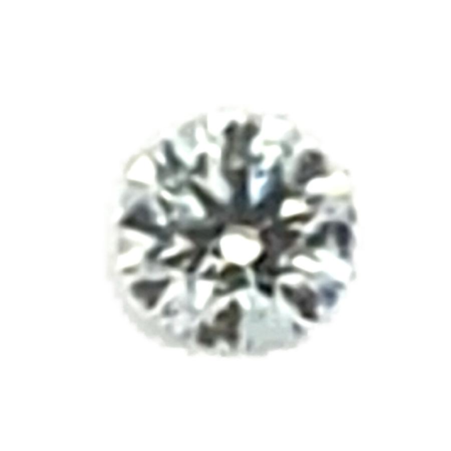 Fancy Blue Green VS-2 0.132ct ブルーグリーンダイヤ 0.056ct ベリー 