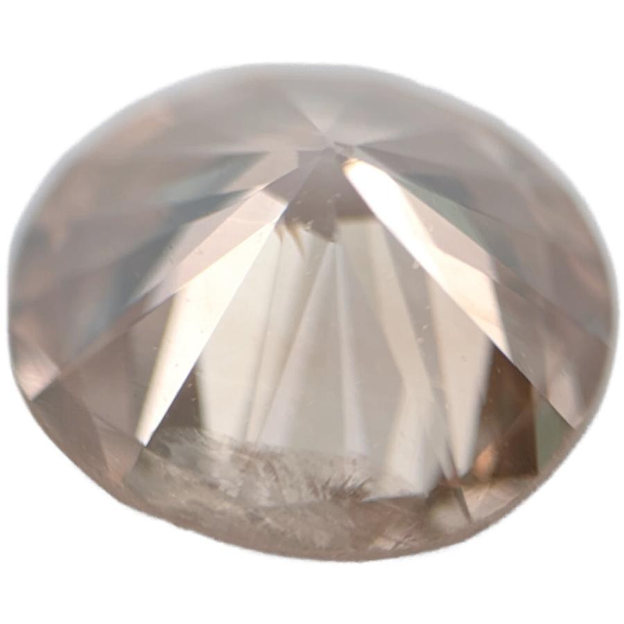 0.75ct fancy brown ダイヤモンドルース ファンシーブラウン 