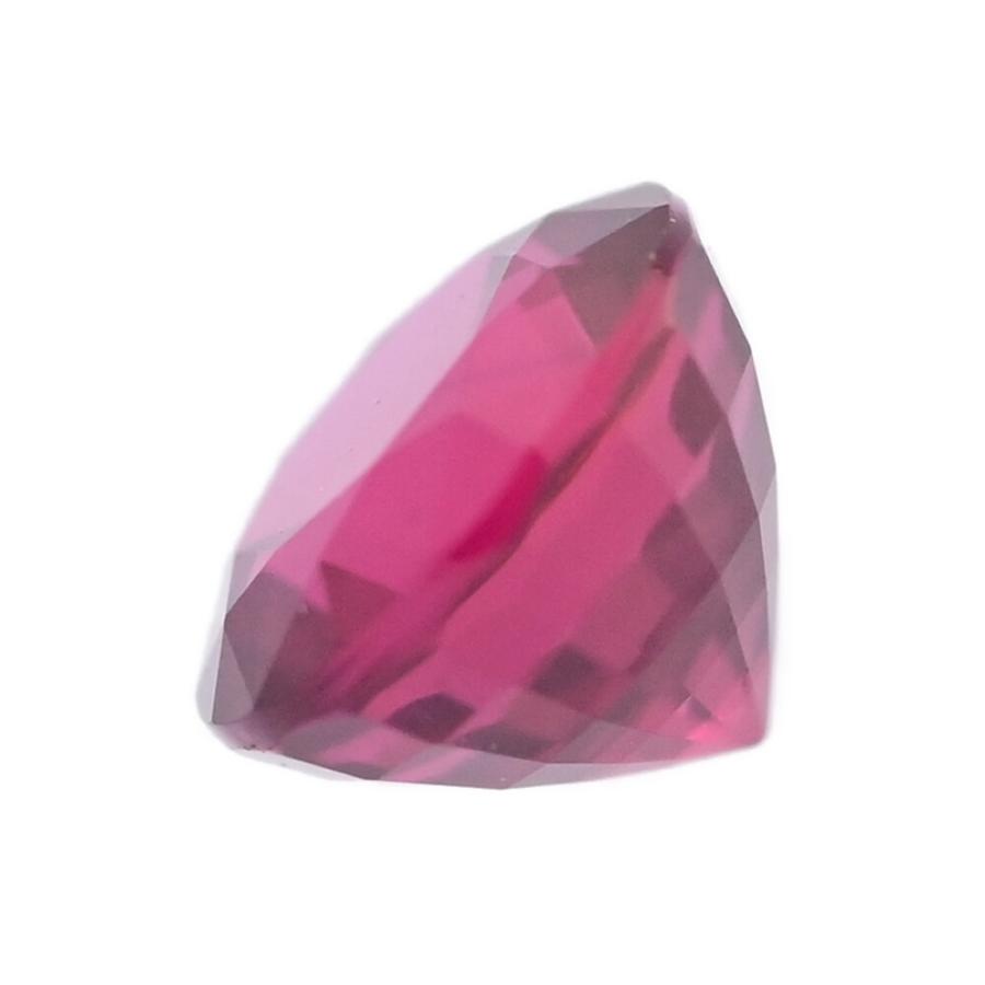 RU0.5ct/非加熱 ルビー 天然コランダム ルース/Loose/ルース