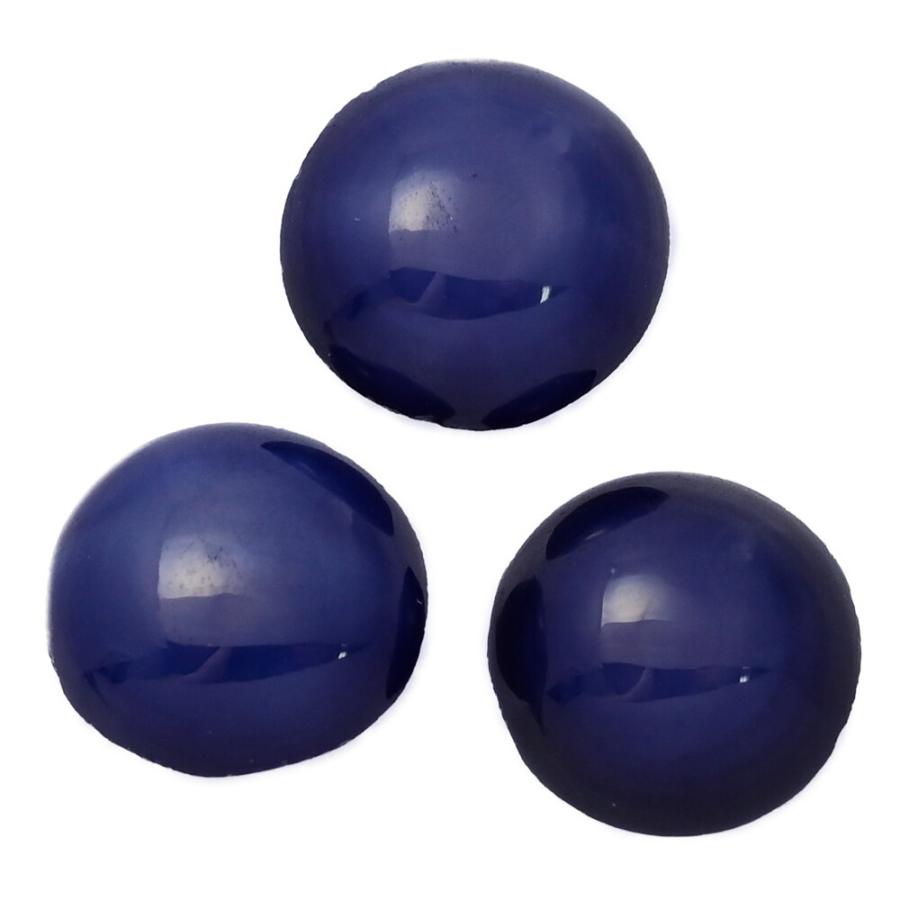 ラスト1点) 34.26ct 天然スターサファイア ルース 3Pセット スリランカ