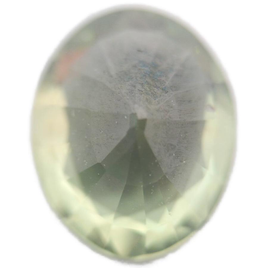 1.171ct ジュエリールース グリーン サファイアルース 天然コランダム Loose ルース グリーン /h260519/613079_1