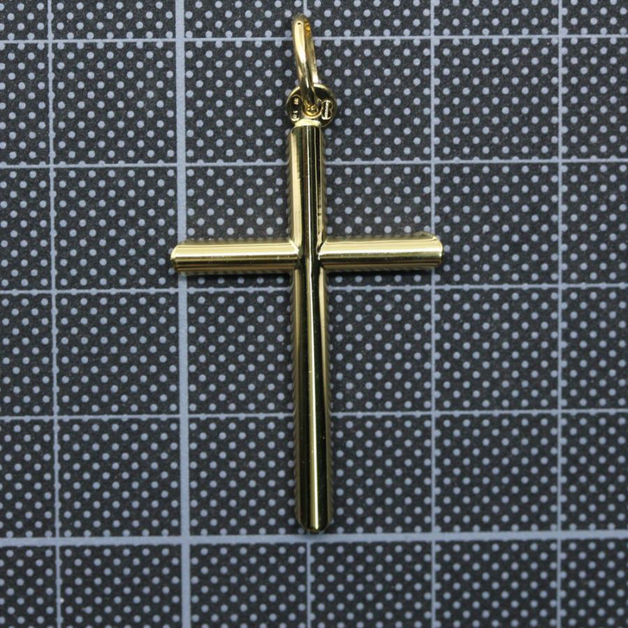 UNOAERRE（ウノアエレ） クロスペンダントトップ ネックレス ヘッド