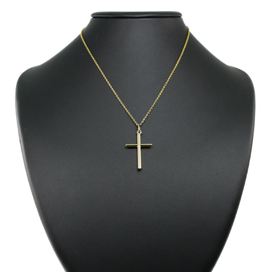 クロスチャーム ウノアエレ UNOAERRE ウノアエレ クロスペンダントトップ ネックレス ヘッド