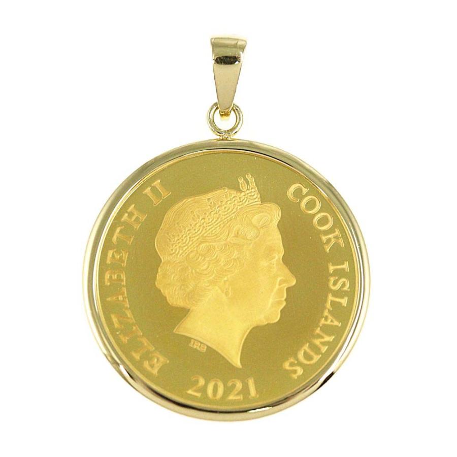 ニュージーランド造幣局 ピーターラビット金貨 1/10oz ニュージーランド造幣局 ピーターラビット金貨 1/10oz