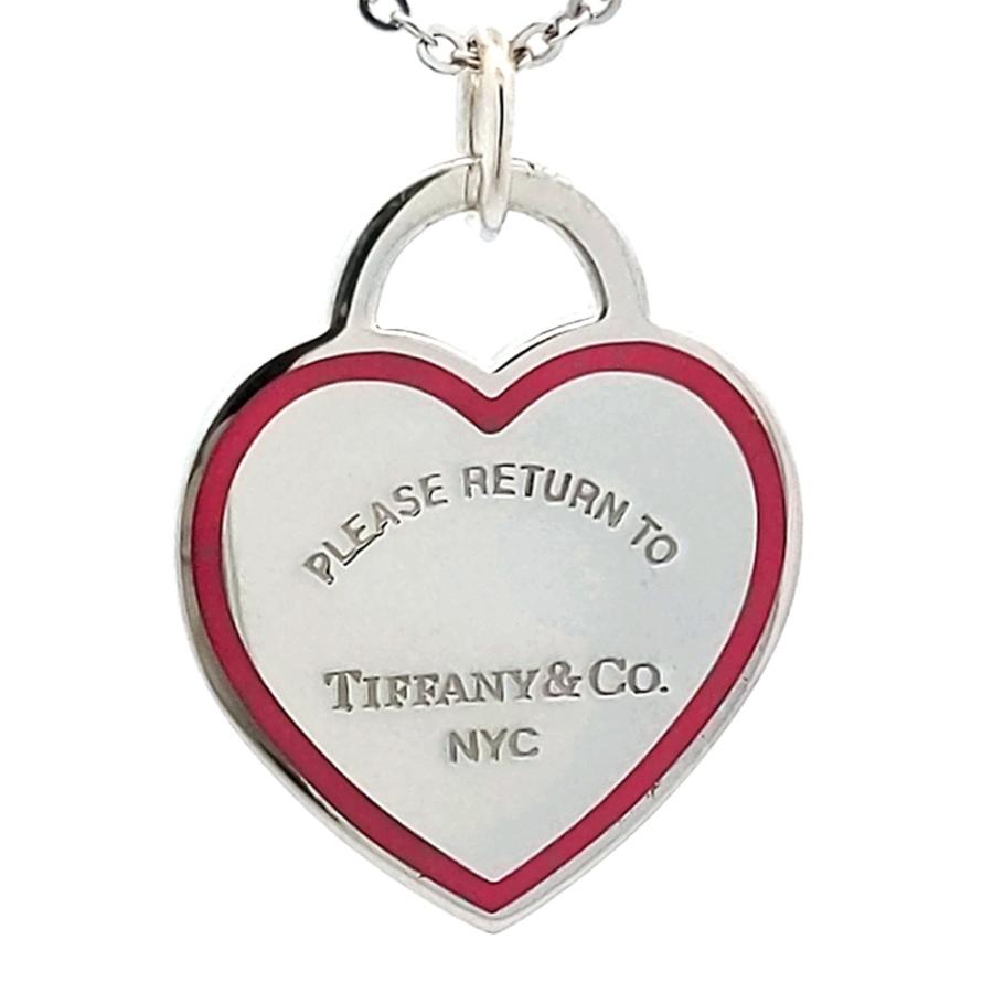 TIFFANY&Co. ティファニー ハウスデザイン・リターントゥ